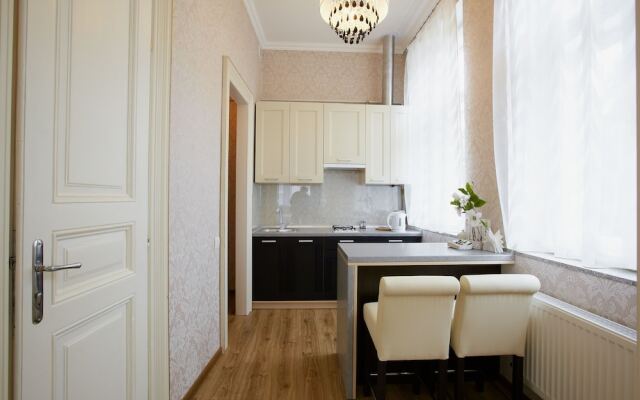 Stay Lviv Apartments