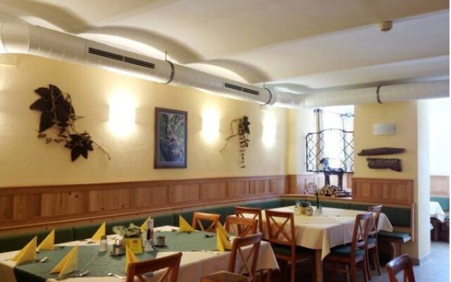 Villa Sonnwend National Park Lodge