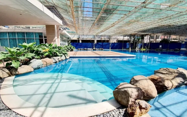 Kasara T1-4k Urban Staycation