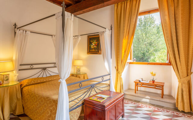 Villa Marisel