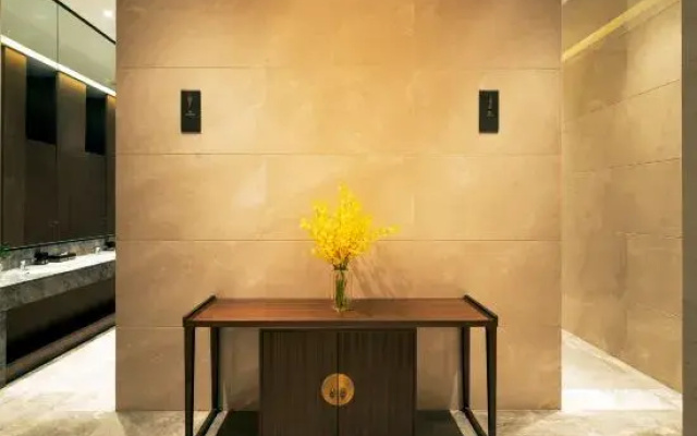Lanzhou Haihong Holiday Hotel