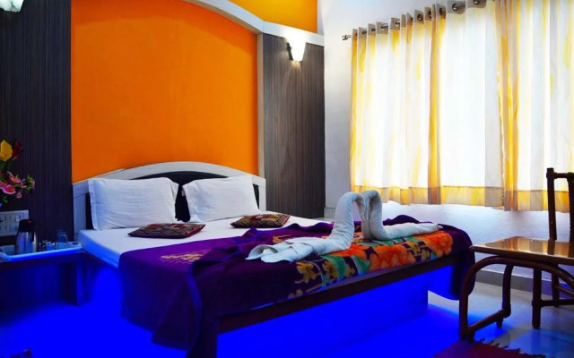 Shantis Hotel Sonai