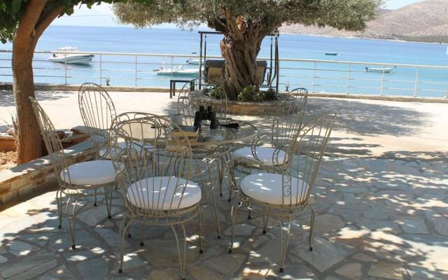 Beach Villa @ South Evia Island