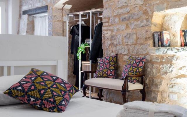 Cornelia Cavern Cosy Studio Apartment in Spello