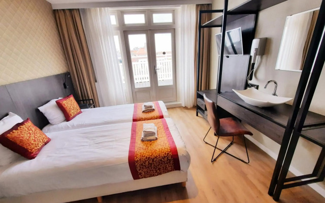 Hotel Washington
