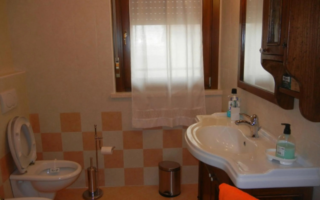 APPARTAMENTO SERGIO LUXURY Centro Santa Maria degli Angeli
