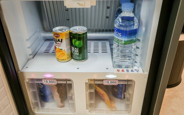 Yangyang JM Self Check-in Motel