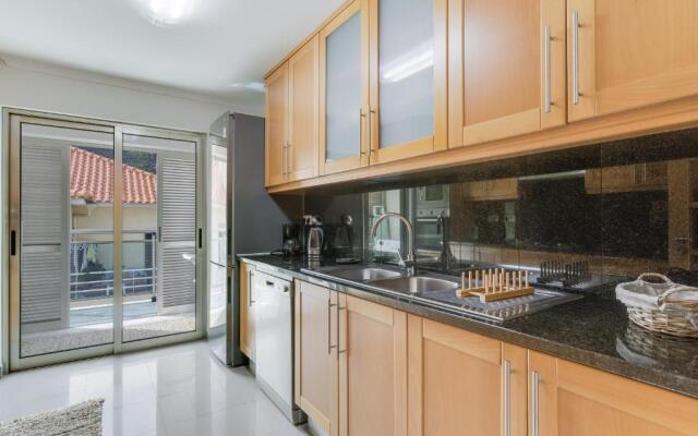 Sunny Beach Machico Apartment