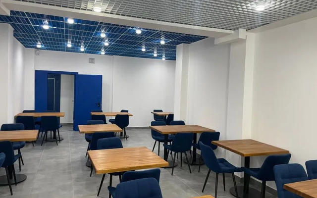 Бауманский