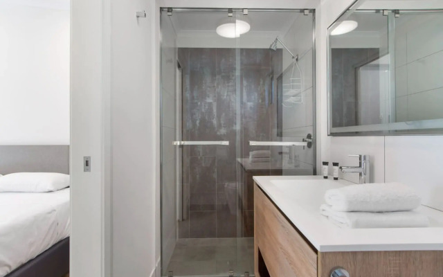 Discovery Parks - Perth Airport