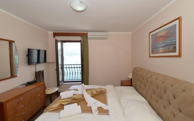 Hotel Anderba