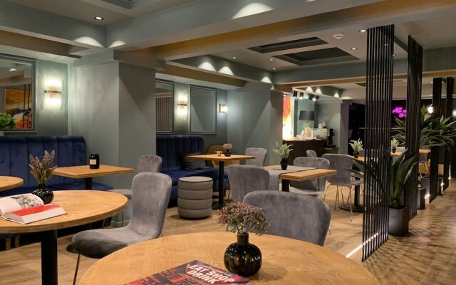 JN Boutique Hotel