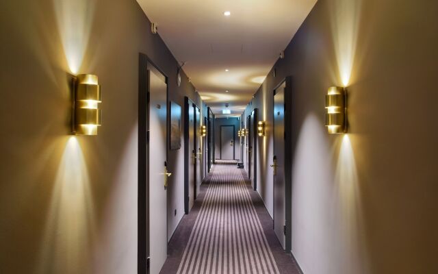 Hotel City Zürich Design & Lifestyle