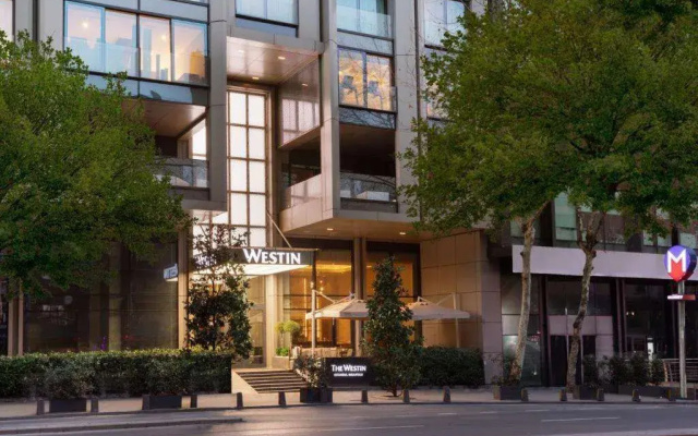 The Westin Istanbul Nisantasi