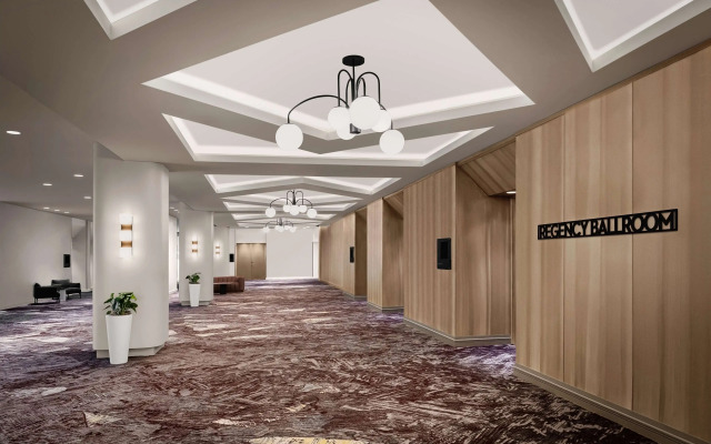 Hyatt Regency Irvine