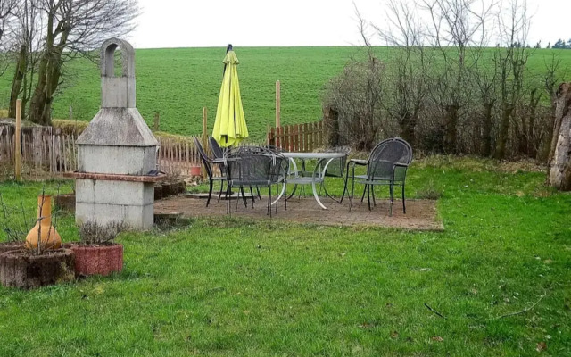 Apartment on an Alpaca Farm in Kierspe