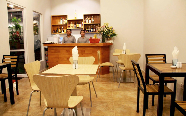 Cozy Boutique Hotel