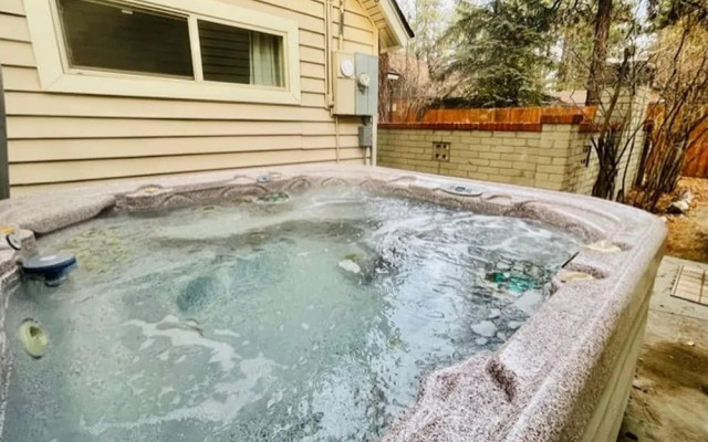 Boulder Bay Bungalow