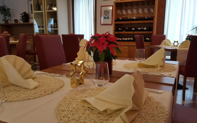 Hotel and Wellness Patriarca