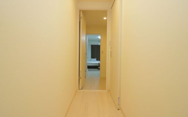 HG Cozy Hotel No.70 Miyakojima Station