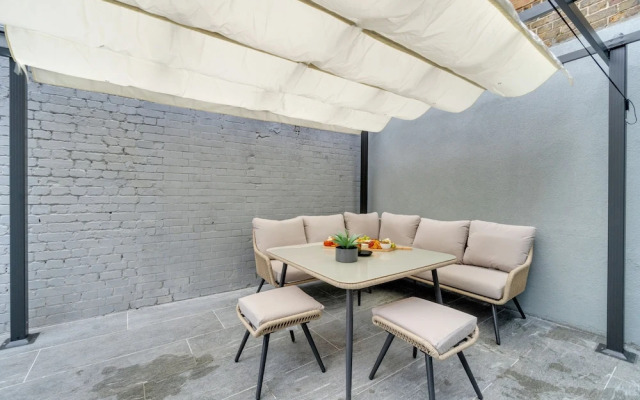 homely - North London Penthouse Finchley