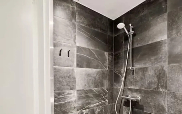 Luxury 3br Doublex - Water View