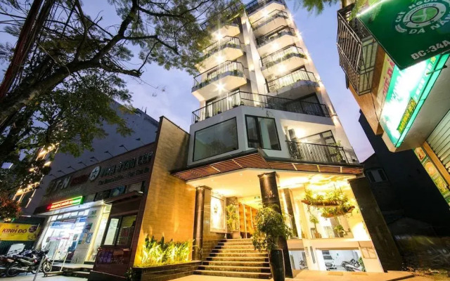 The Bloom Ha Noi