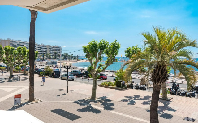 Mercure Saint Raphael Centre Plage