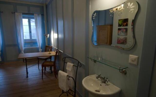 Ferienwohnung Schwert