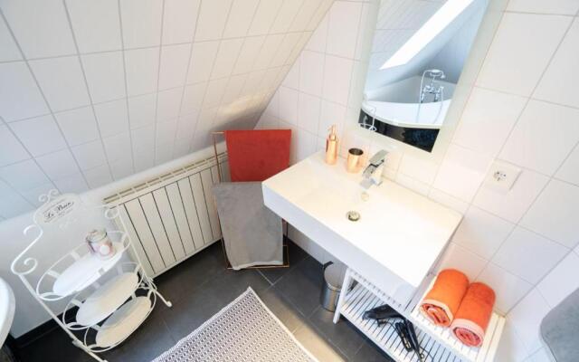 Villa Golding - Flat 3