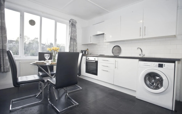 Short Stay Bristol - Druids Hill House