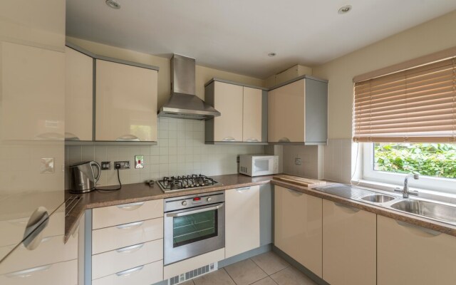 Hampden Apartments - The Alexandra