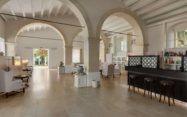 Dolce by Wyndham Siracusa I Monasteri Golf & Spa