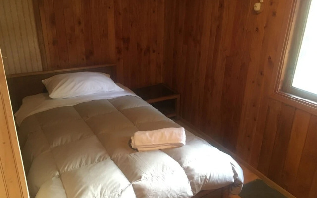 Cabañas Huelquehue