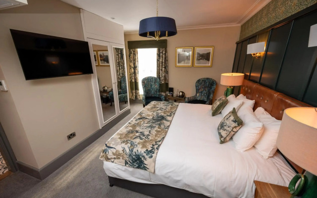 Riverside Hotel Branston by Greene King Inns