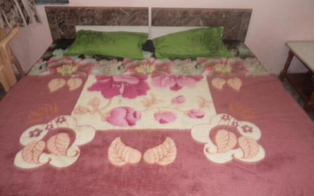 Budget Hotel Ayodhya 87