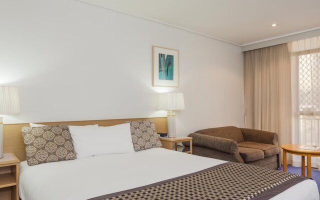 Quality Hotel Bayside Geelong