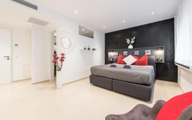 Friedrich Boutique-Apartments