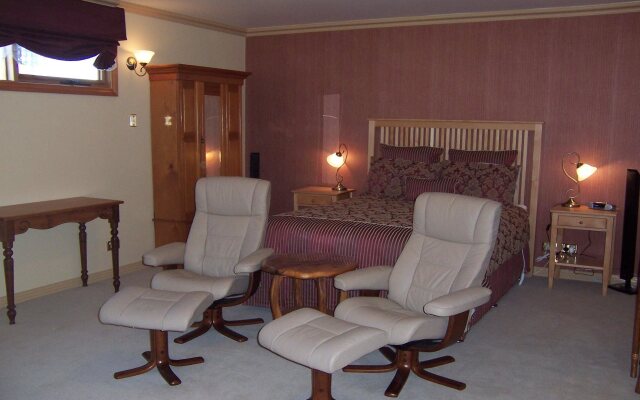 B & B at Winterbrook