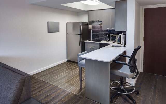 HYATT house Boston/Waltham