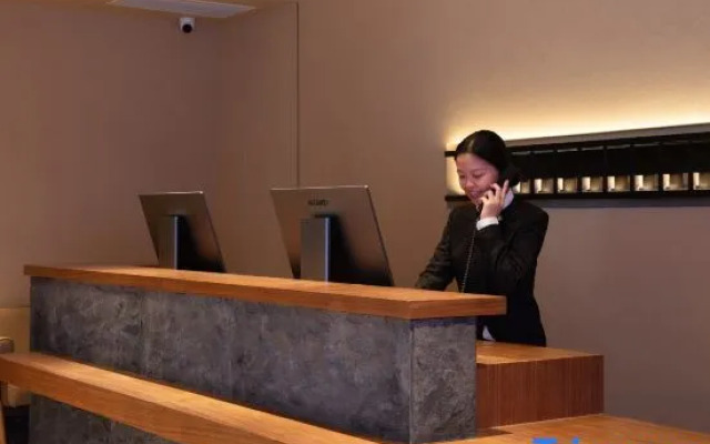 Atour Hotel Dalian Hongxinghai Coastal Highway