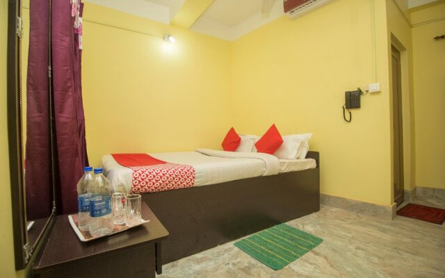 Hotel Mmg Lodge by OYO Rooms