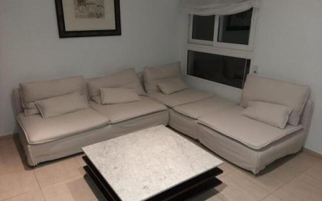 Pareado Cabo de Palos