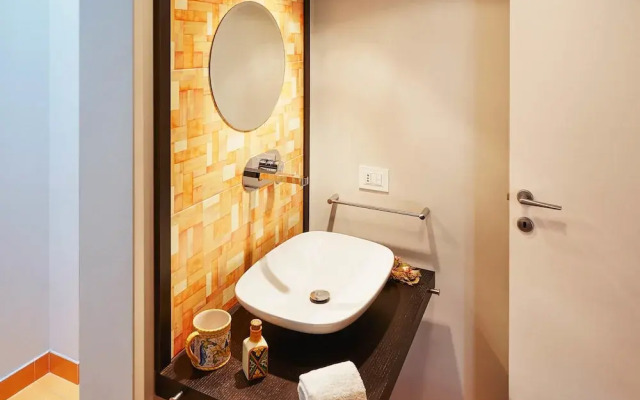 Casa Vacanza Talia CaseSicule- few meters from the beach