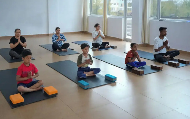 Yogamu India