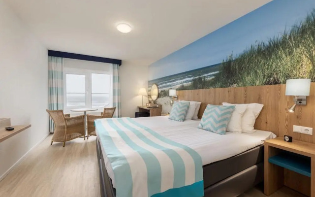 Beach Hotel Zandvoort BY Center Parcs