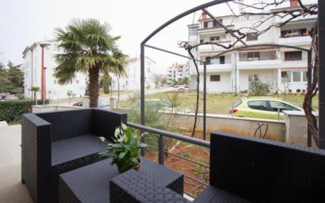 Apartman Adria