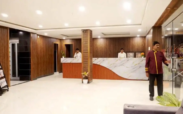 Hotel Bloom Orchid