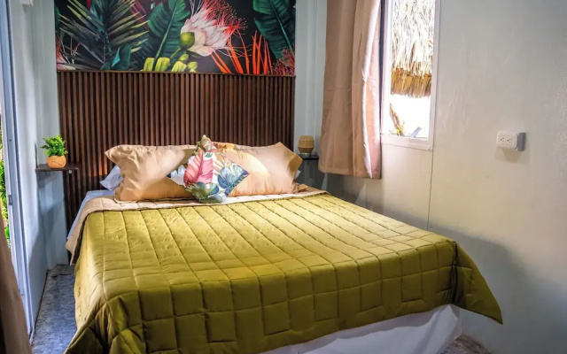 Eco Suites El Zonte