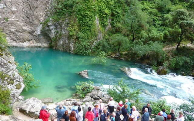 Villas du Luberon - MAS ENJOY